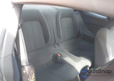 2023 Ford Mustang Gt Fastback from USA, damaged, VIN 1FA6P8CFXP5301172